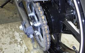 KAWASAKI ZX-25R 2007 ZX250E