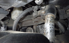 YAMAHA MAJESTY 250 Gen.4 SG20J