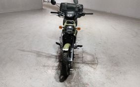 HONDA CROSS CUB110 JA45