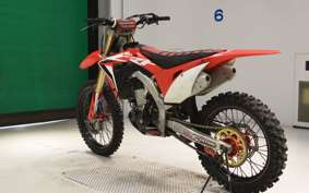HONDA CRF450R 2020 PE07