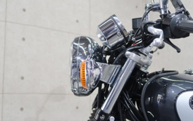 YAMAHA SR400 FINAL ED 2022 RH16J