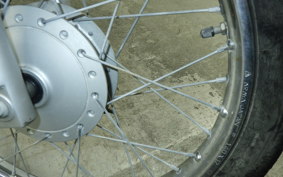 HONDA CD90 BENLY 2010 HA03