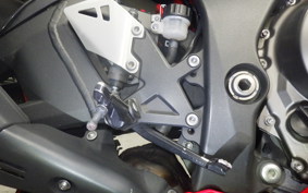 KAWASAKI ZX 10 NINJA R 2013