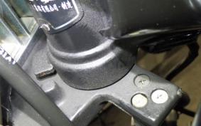 SUZUKI GZ125-HS 1997