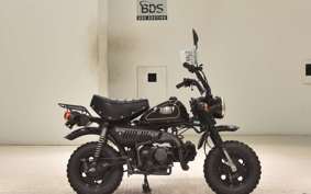 HONDA MONKEY 2023 Z50J