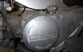 HONDA LITTLE CUB 2002 C50
