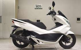 HONDA PCX125 2007 JF56