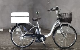 YAMAHA  PAS WIZU 0950