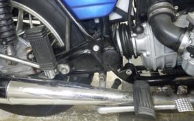 BMW R100RS 1985