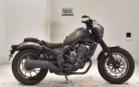 HONDA REBEL 250 S 2014 MC49