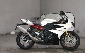 TRIUMPH TRIUMPH DAYTONA675R TTA14F