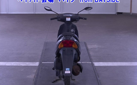 SUZUKI LET's 2