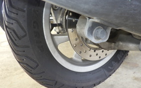 YAMAHA TRICITY 125 SE82J