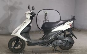SUZUKI ADDRESS V125 CF4MA