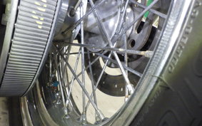 HARLEY FXDC 1580 2011