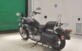 YAMAHA DRAGSTAR 250 2016 VG02J