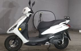 YAMAHA AXIS Z SED7J