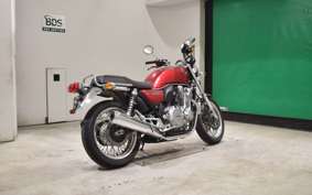 HONDA CB1100 EX 2016 SC65