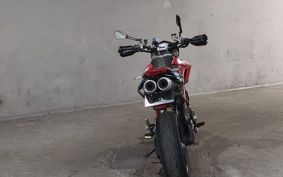 DUCATI HYPERMOTARD 1100S 2008 B100AA