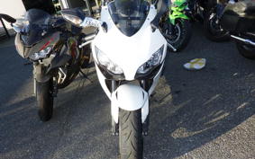 HONDA CBR1000RR Gen. 2 2008 SC59