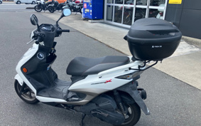 YAMAHA CYGNUS125X SE44J