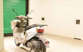 SUZUKI LET's 4 Basket CA43A