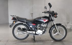 HONDA CB125 JC06