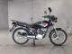 Фото Honda CB125 с японского аукциона