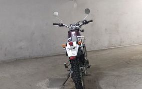 YAMAHA SEROW 225W 4JG