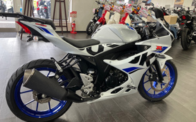 SUZUKI GSX-R125 ABS DL33B