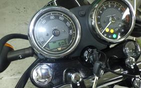 KAWASAKI W230 BJ230A