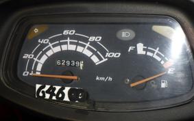 HONDA SPACY 100 JF13