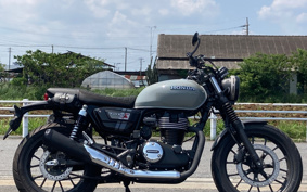 HONDA GB350S 2022 NC59