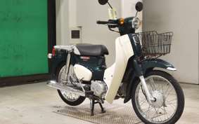 HONDA C110 SUPER CUB JA44