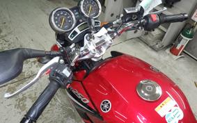 YAMAHA YBR250 2004