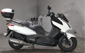 KYMCO DOWN TOWN125I SK25AA