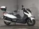Фото Kymco DOWN TOWN125I с японского аукциона
