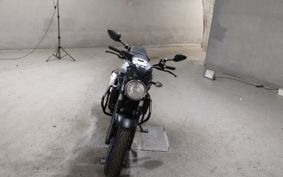 SUZUKI SV650 2020 VP55B