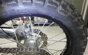 HONDA CRF250 RALLY LDA 2019 MD44