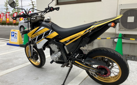 YAMAHA WR250X DG15J