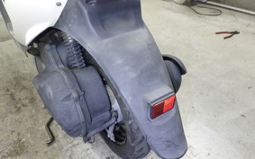 SUZUKI LET's 4 2026 CA41A
