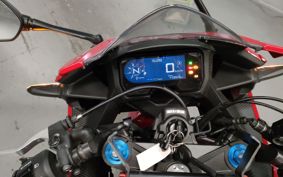 HONDA CBR400R 2021 NC56