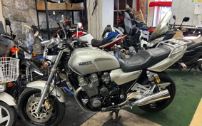 YAMAHA XJR1200 1997 4KG