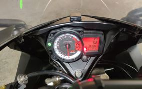 SUZUKI GSX-R750 2008 GR7LA