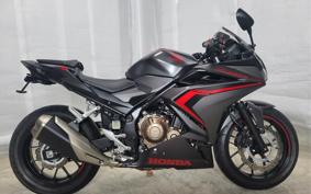 HONDA CBR400R ABS 2021 NC56