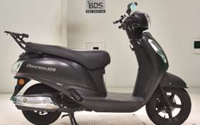 SUZUKI ADDRESS V125 Gen.2 DP12H
