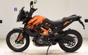 KTM 390 ADVENTURE