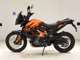 Фото KTM 390 ADVENTURE с японского аукциона