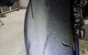 SUZUKI GSX-S1000GT 2025 EK1AA