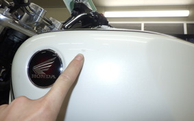 HONDA CB1100 ABS 2010 SC65